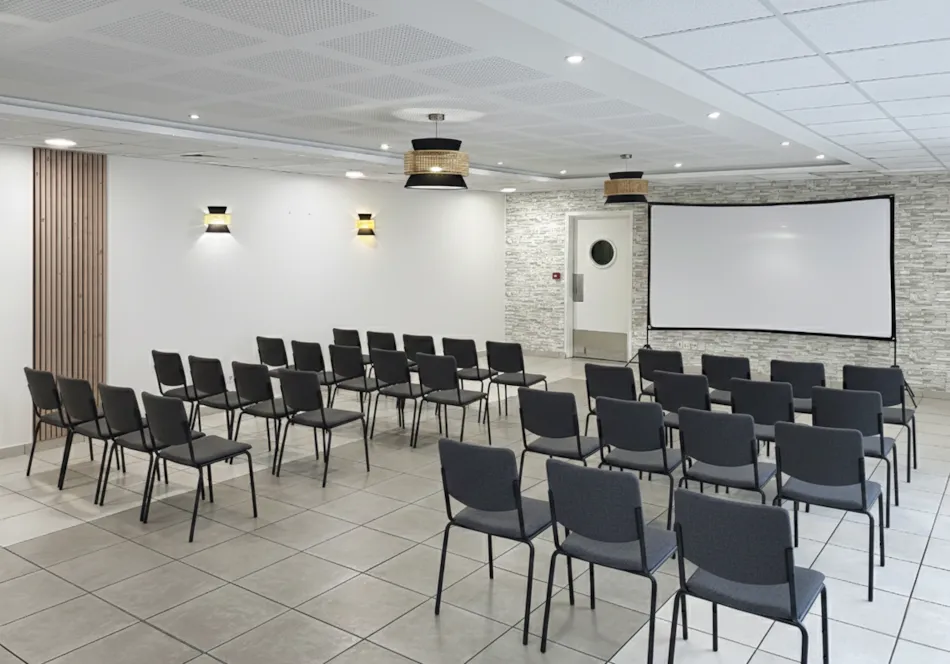 Appart'Hotel Rouen Flaubert - Terres de France 