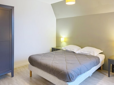 Superior 1-Bedroom Apartment with Terrace — 2