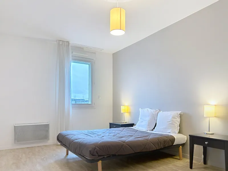 Appartement 3 Pièces