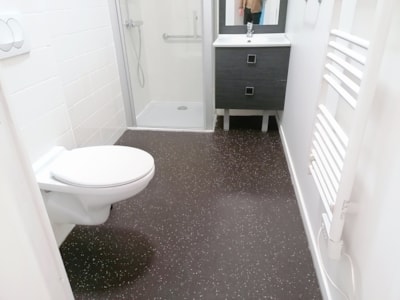 Superior Studio with Double Bed & Terrace — 9