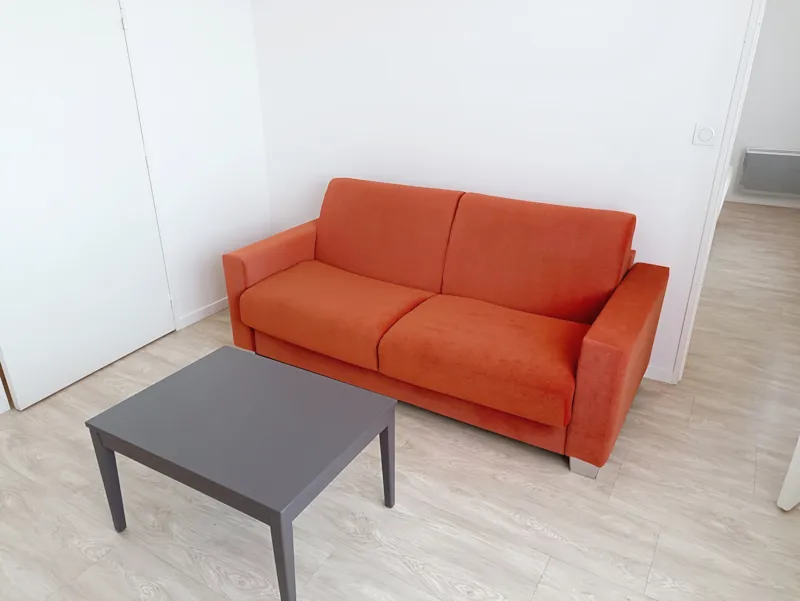 Appartement 2 Pièces