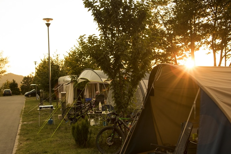 Kamp Tura