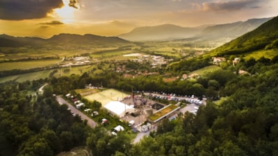 Kamp Tura