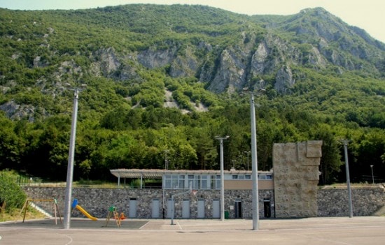 Kamp Tura — Foto 3