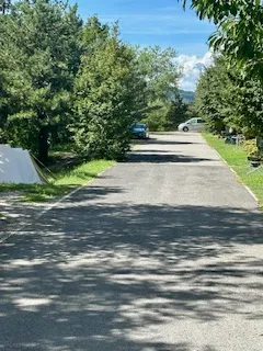 Emplacement Basic + Tente