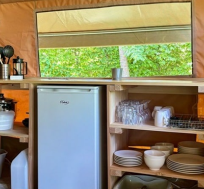 Ponza Tent