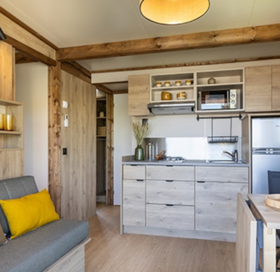 Vardo Chalet