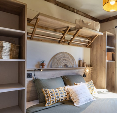 Vardo Chalet