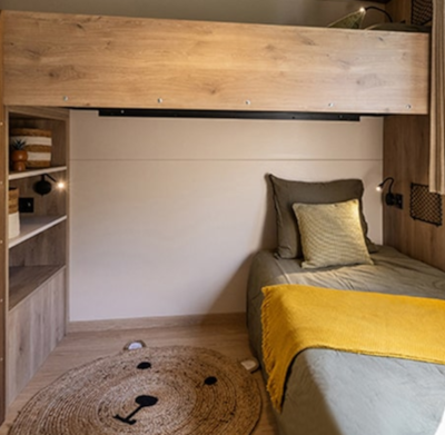 Vardo Chalet