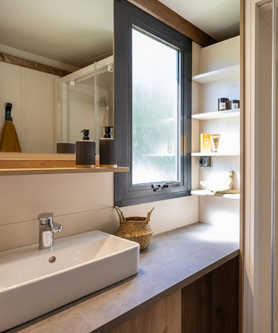 Vardo Chalet