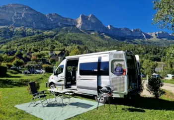 Camping Onlycamp La Fontaine - MyCamping