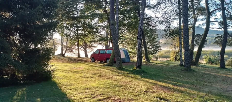 Camping Onlycamp Au Coeur Du Parc