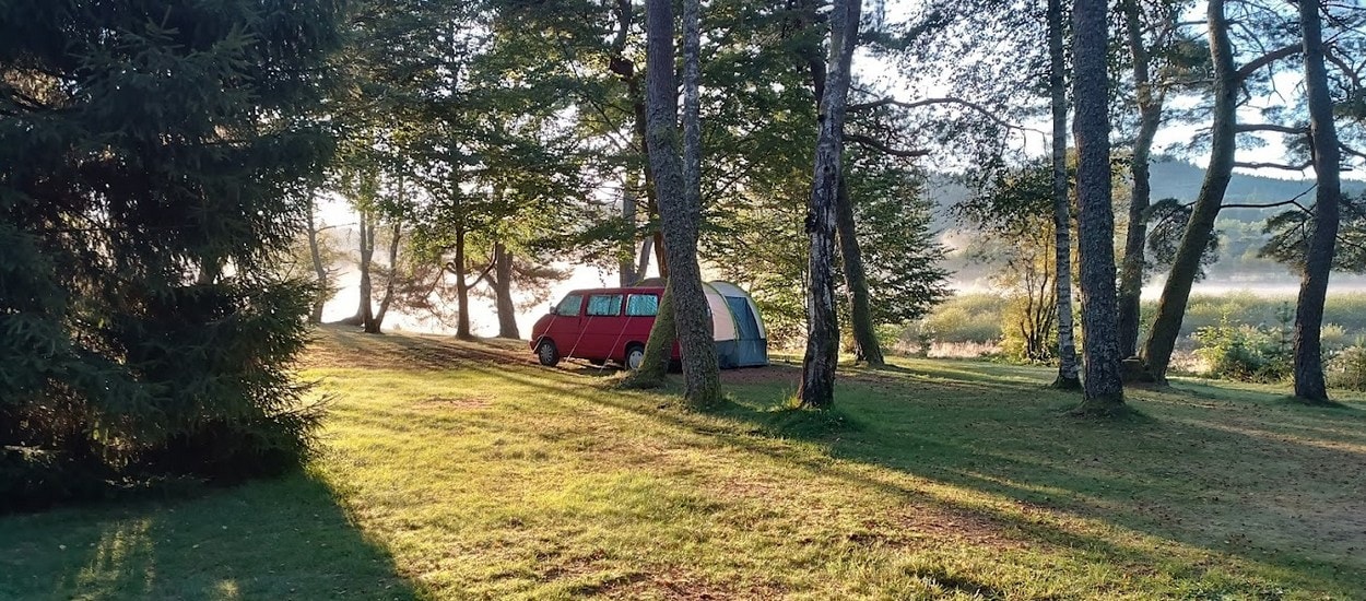 Camping Onlycamp Au Coeur Du Parc — Photo 2