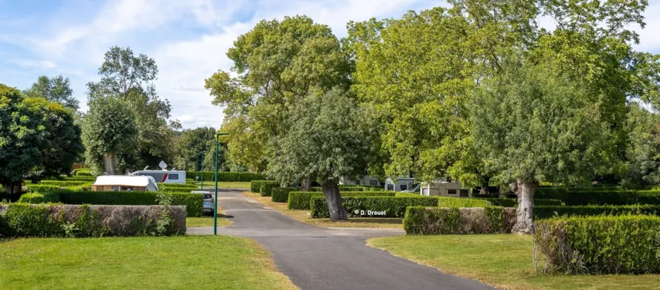 Camping Onlycamp Les Grenettes