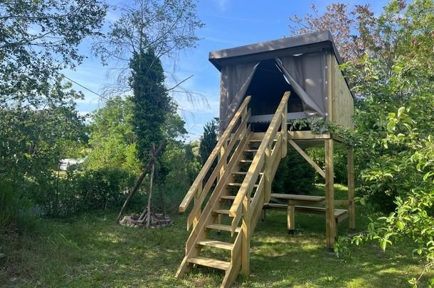 Lonna tent