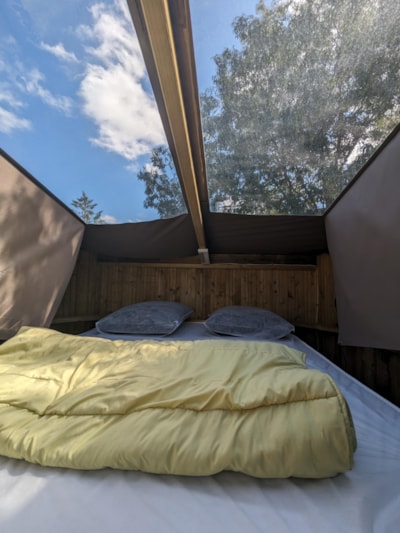 Lonna tent
