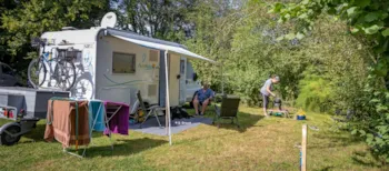 Camping Onlycamp De L'oree Des Boires - MyCamping