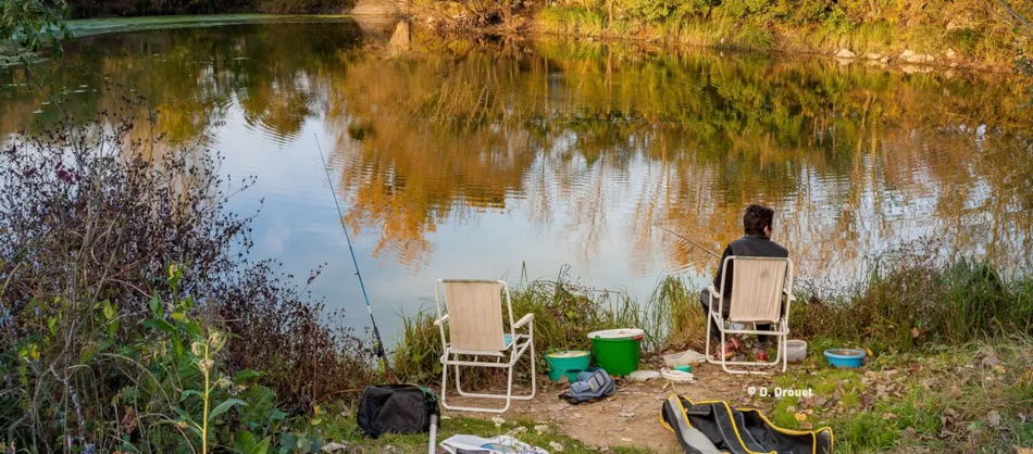 Camping Onlycamp De L'oree Des Boires