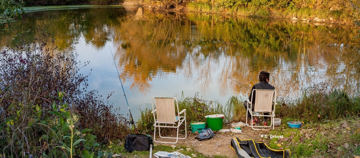 Camping Onlycamp De L'oree Des Boires — Photo 3