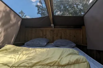 Mietunterkunft - Zelt Lonna - Camping Onlycamp De L'oree Des Boires