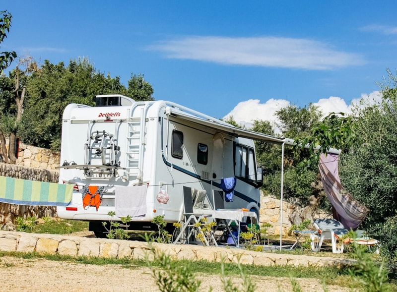 Emplacement Olea Premium