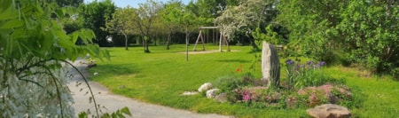 Camping De La Bradière