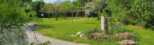 Foto #1 van Camping De La Bradière