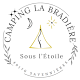 Foto #9 van Camping De La Bradière