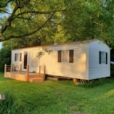 Foto #8 van Camping De La Bradière