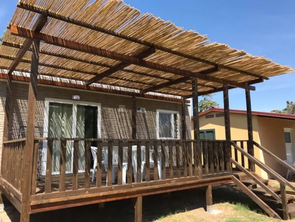 Camping Ermosa