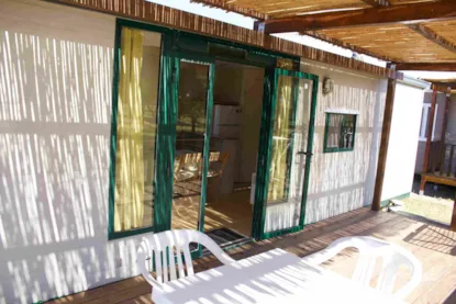 Mobil Home Standard N°8