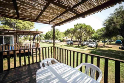 Mobil Home Prestige Perla