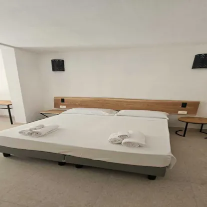 Apartamento Una Pieza