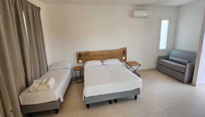 Apartamento Una Pieza