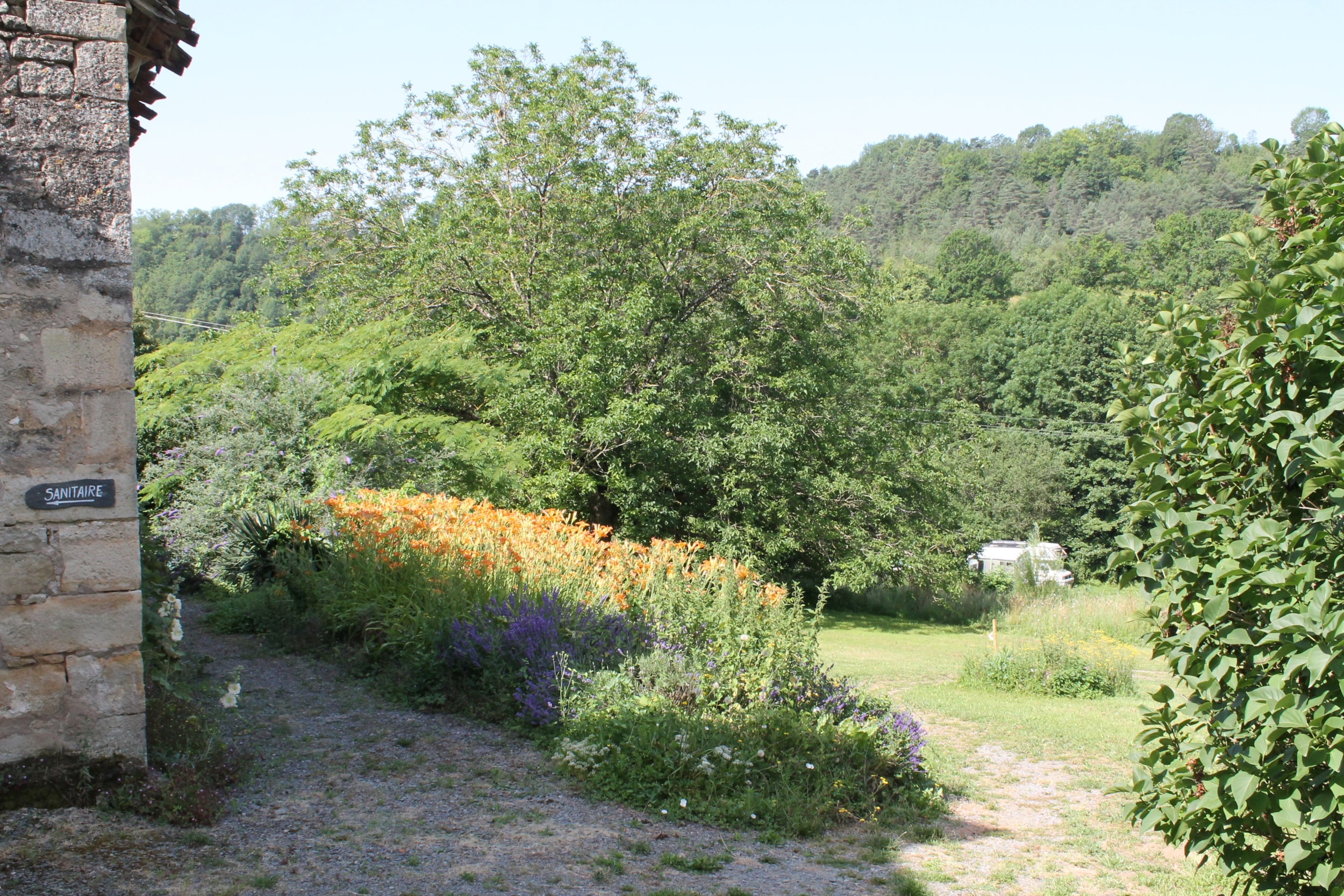 Le Mas d'Ayen — Photo 3