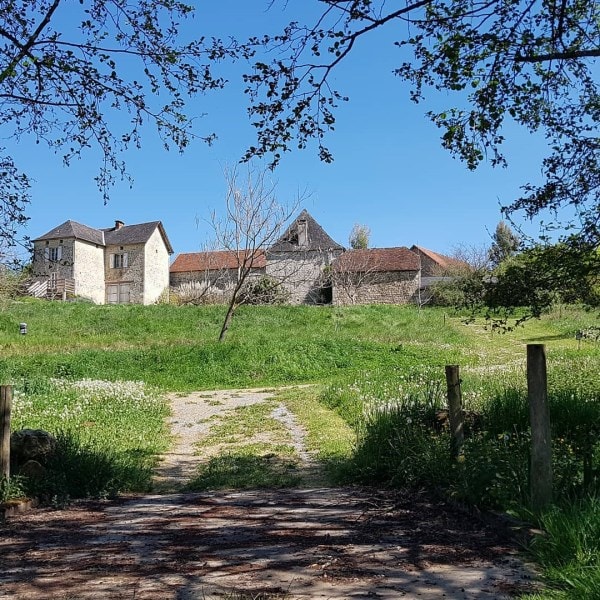 Le Mas d'Ayen — Photo 5
