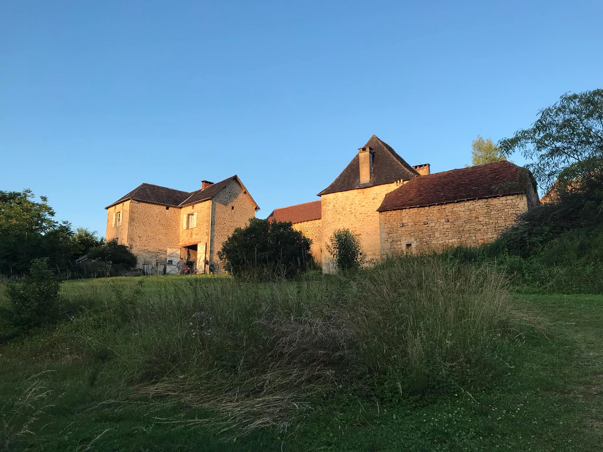 Le Mas d'Ayen — Photo 7