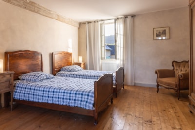 Gîte Number Fourteen — 2