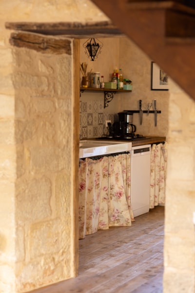 Gîte Number Fourteen — 4