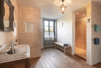 Gîte Number Fourteen — 6