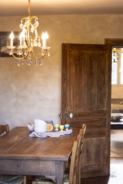 Gîte Number Fourteen — 7
