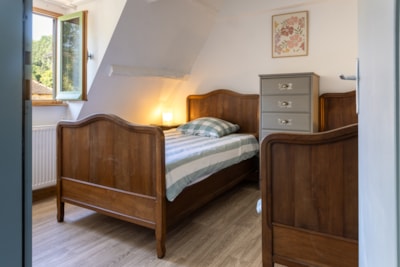 Gîte Number Sixteen — 8