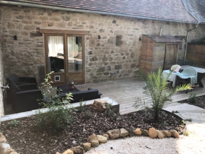 Gîte Number Sixteen — 10