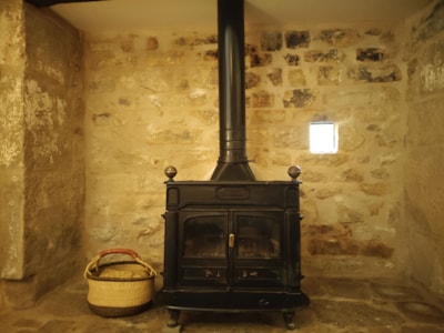 The Stone Studio — 4