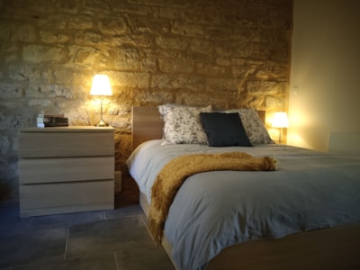 The Stone Studio — 1