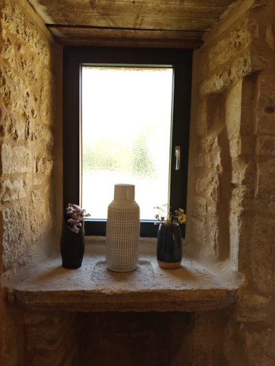 The Stone Studio — 5