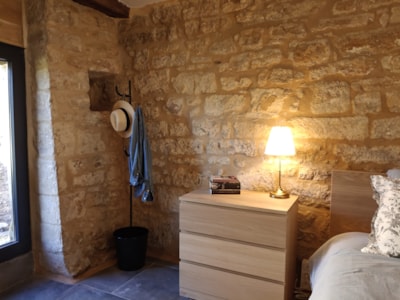 The Stone Studio — 7