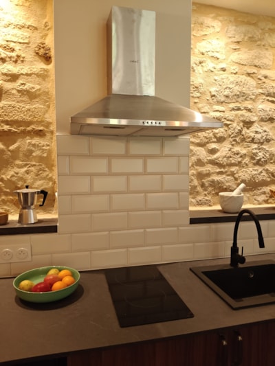 The Stone Studio — 6