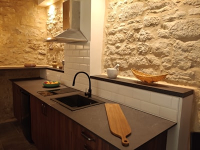 The Stone Studio — 2