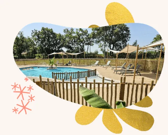 Camping Couleurs Vendée - image n°1 - Camping Direct